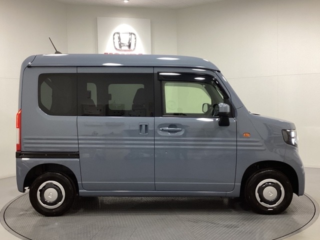 Honda N-VAN 6