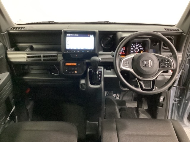 Honda N-VAN 7