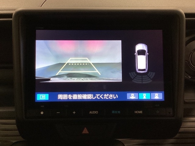 Honda N-VAN 9