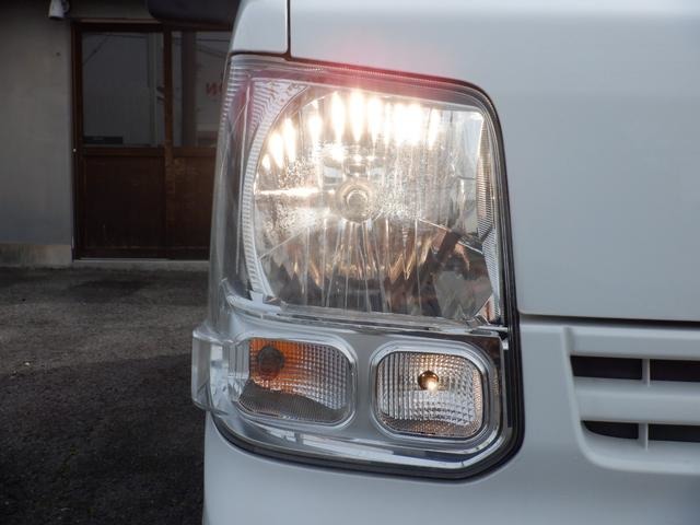 Nissan NV100 Clipper 11
