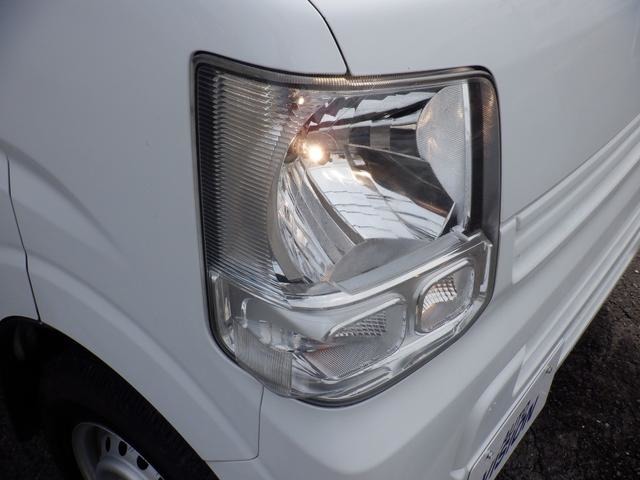 Nissan NV100 Clipper 12