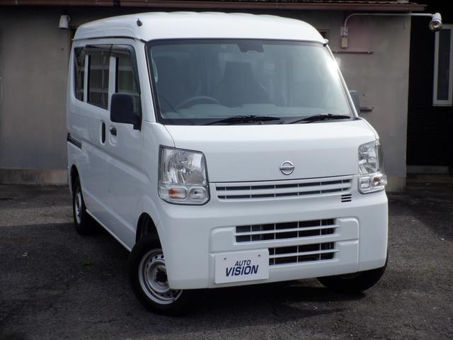 Nissan NV100 Clipper 2