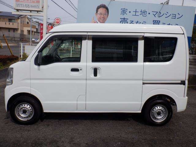 Nissan NV100 Clipper 5