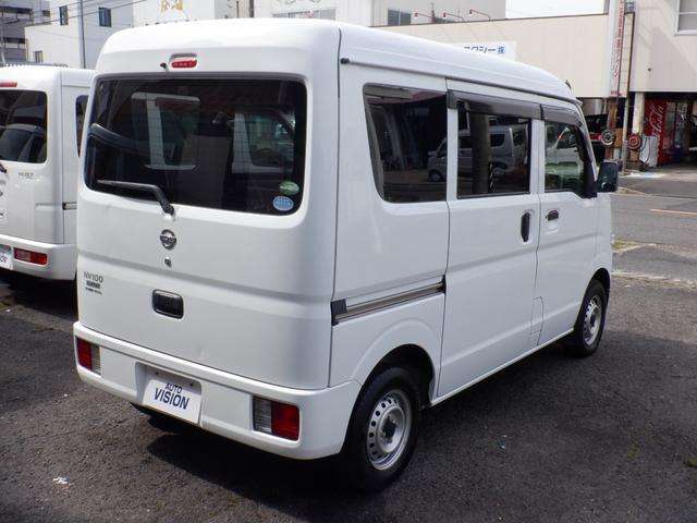 Nissan NV100 Clipper 6