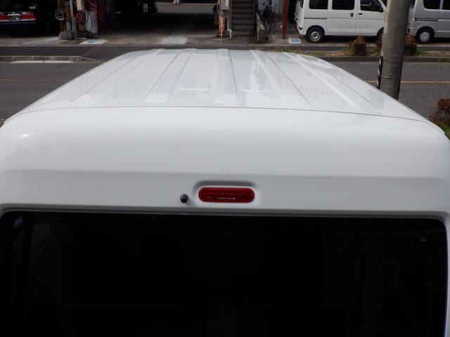 Nissan NV100 Clipper 10