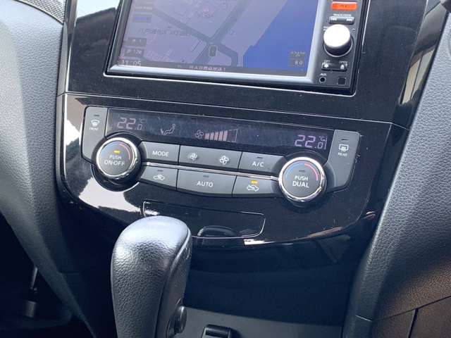 Nissan X-Trail 12