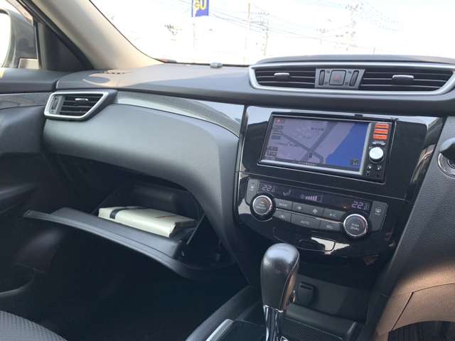Nissan X-Trail 10