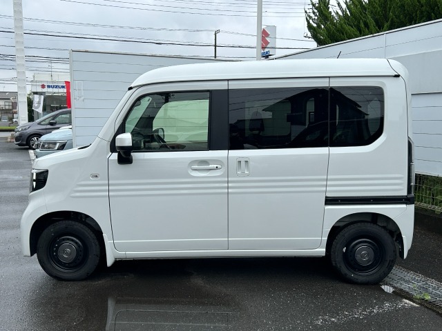 Honda N-VAN e: 4