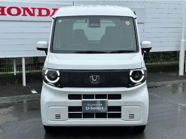 Honda N-VAN e: 6