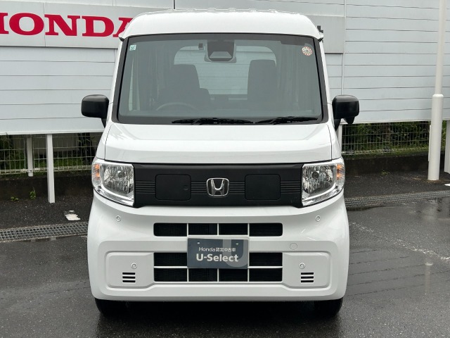 Honda N-VAN e: 6