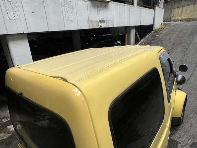 Daihatsu Midget II 9