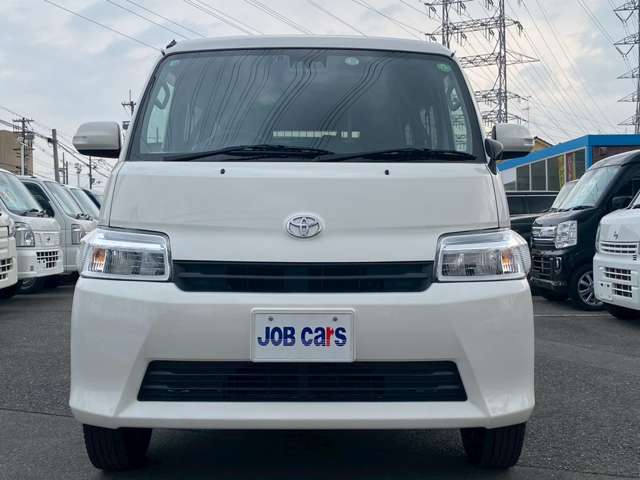 Toyota Town Ace Van 11