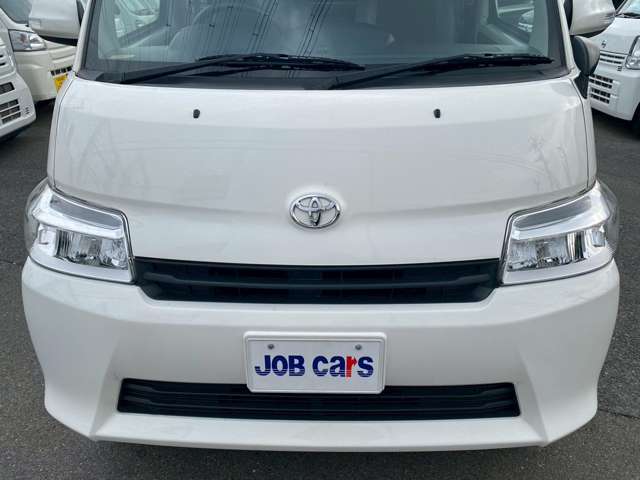 Toyota Town Ace Van 12
