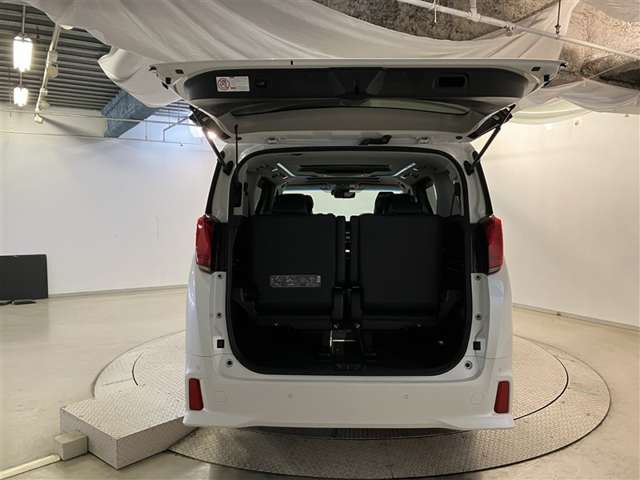 Toyota Alphard 12