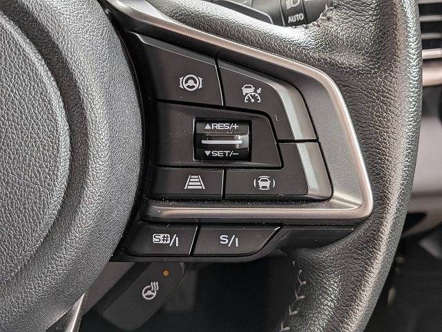 Subaru Legacy Outback 7