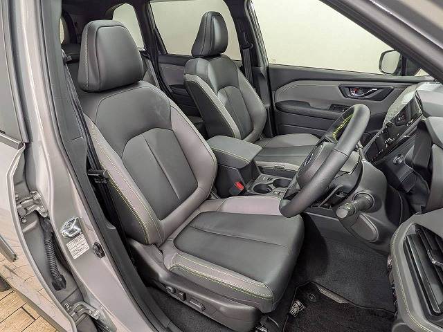 Subaru Forester 11
