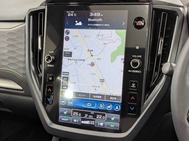 Subaru Forester 3
