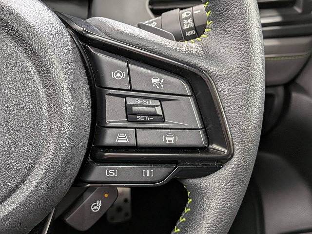 Subaru Forester 7