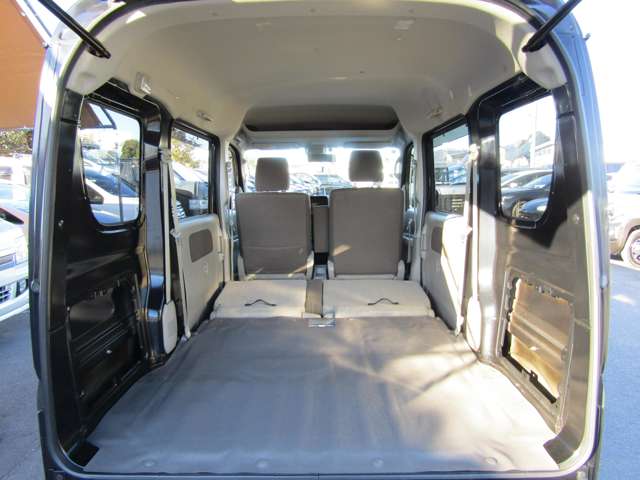 Nissan NV100 Clipper 9