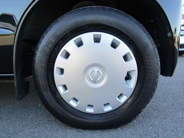 Nissan NV100 Clipper 10