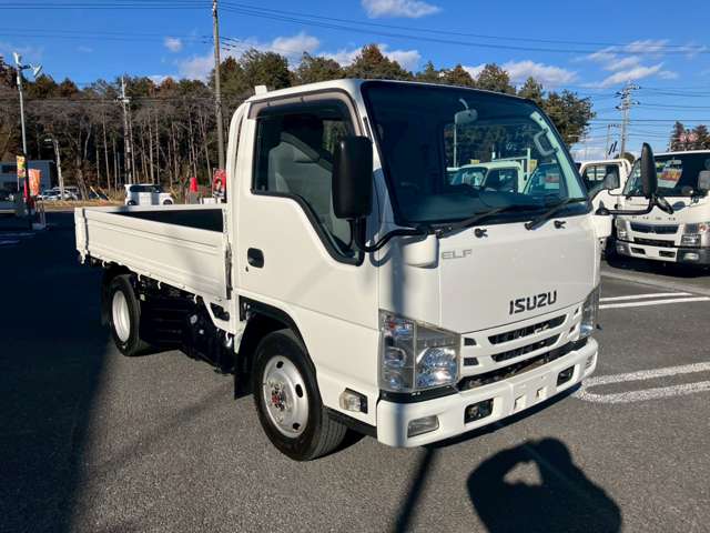 Isuzu Elf 3