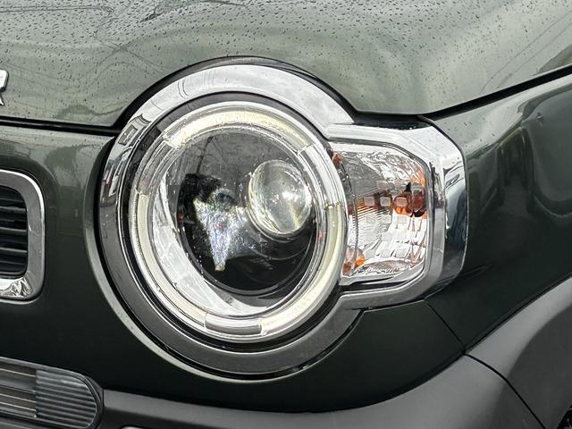 Suzuki Hustler 12