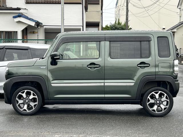 Suzuki Hustler 4