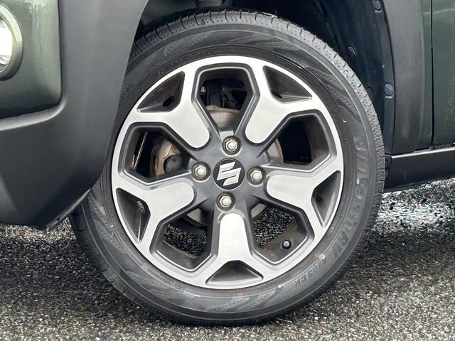 Suzuki Hustler 5