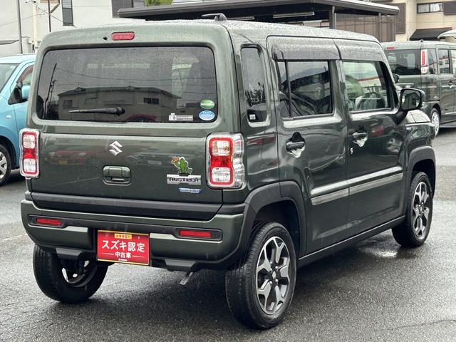 Suzuki Hustler 6