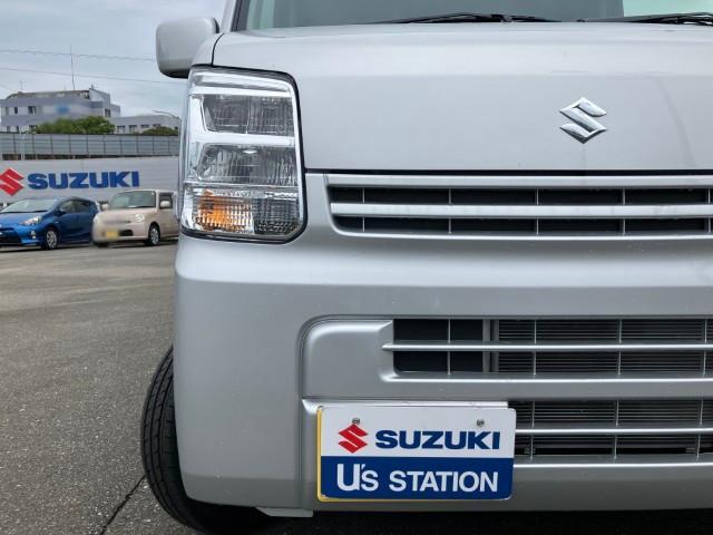 Suzuki Every 6