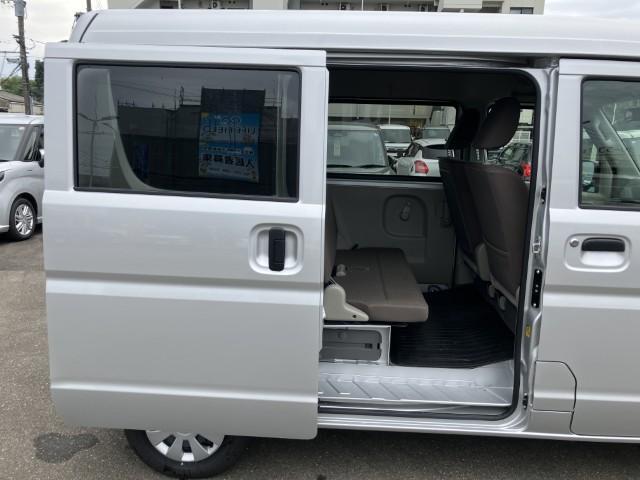 Suzuki Every 7