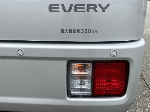 Suzuki Every 10