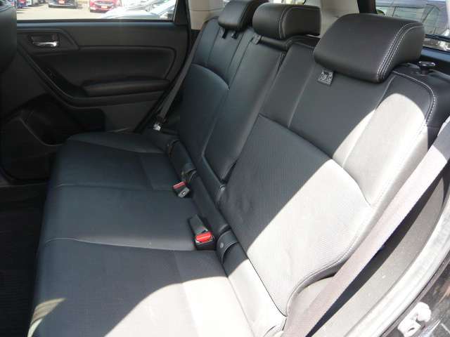 Subaru Forester 7