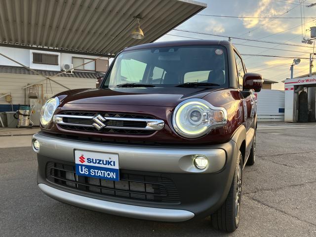Suzuki XBEE 2