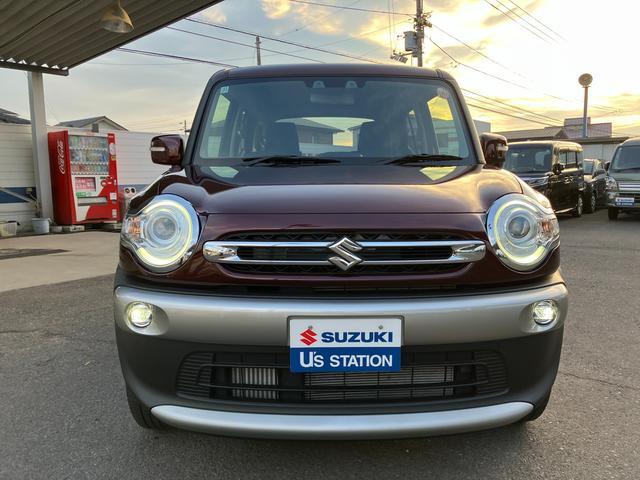 Suzuki XBEE 3