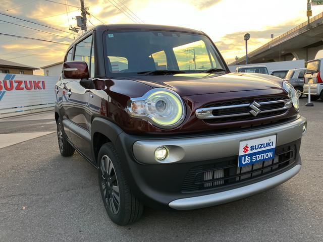 Suzuki XBEE 7