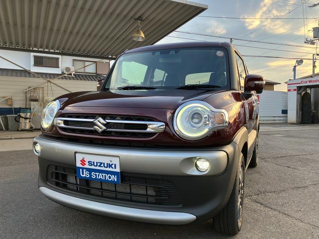 Suzuki XBEE 8