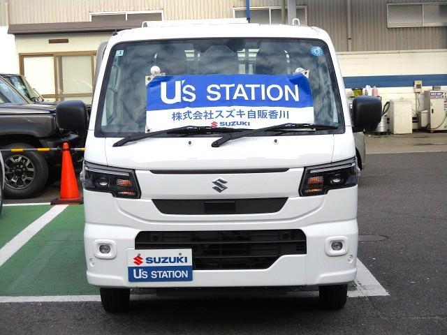 Suzuki Carry 2