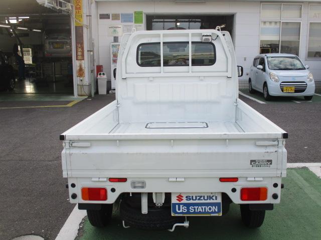 Suzuki Carry 3