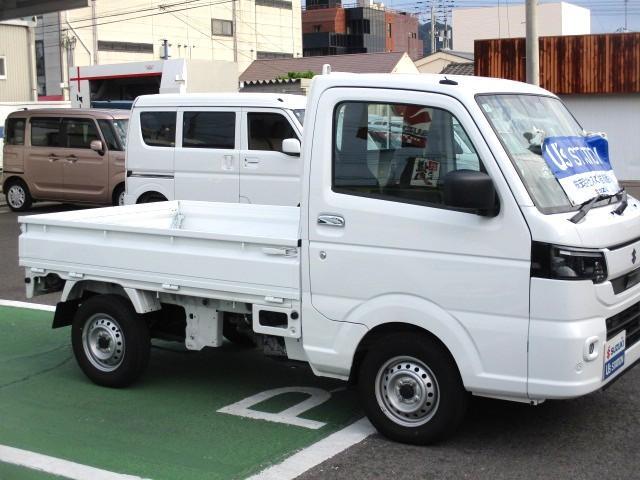 Suzuki Carry 4