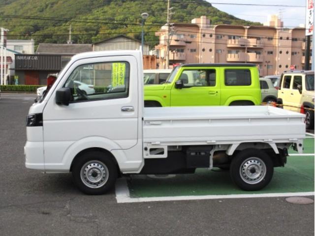 Suzuki Carry 5