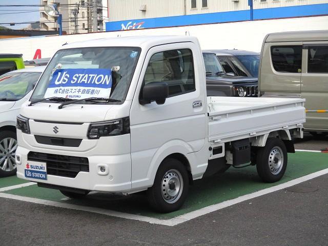Suzuki Carry 7