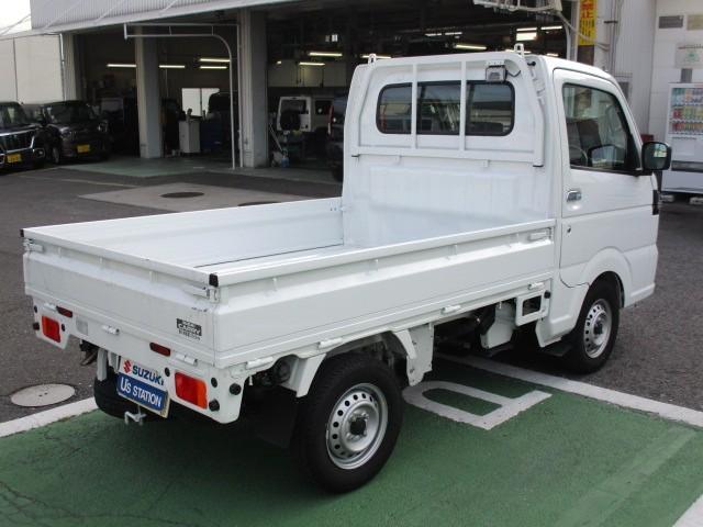 Suzuki Carry 8