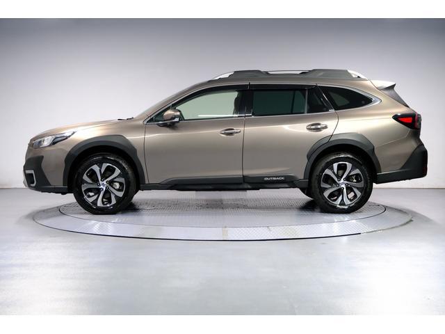 Subaru Legacy Outback 3