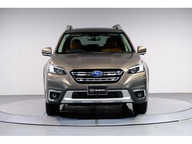 Subaru Legacy Outback 4