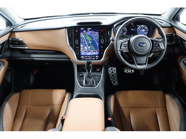 Subaru Legacy Outback 6