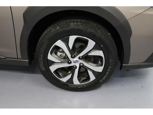 Subaru Legacy Outback 7