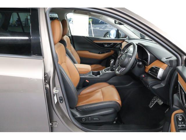 Subaru Legacy Outback 8