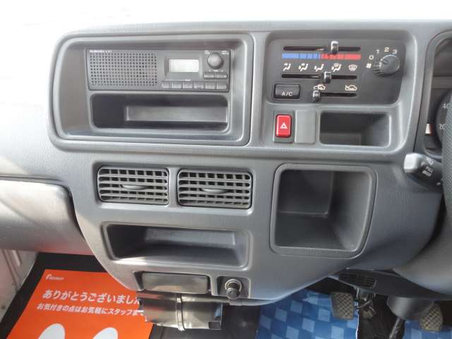 Subaru Sambar Truck 11