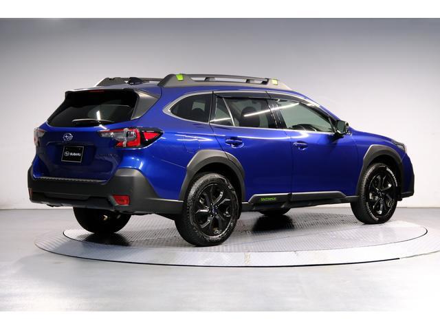 Subaru Legacy Outback 2